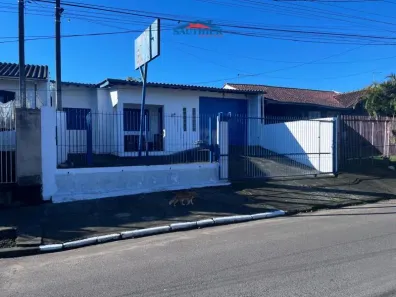 Galpão/Depósito/Armazém à venda, 230m² no Getúlio Vargas, Sapucaia do Sul