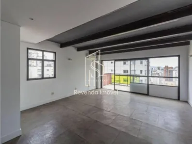 Apartamento com 3 Quartos à venda, 215m² no Perdizes, São Paulo