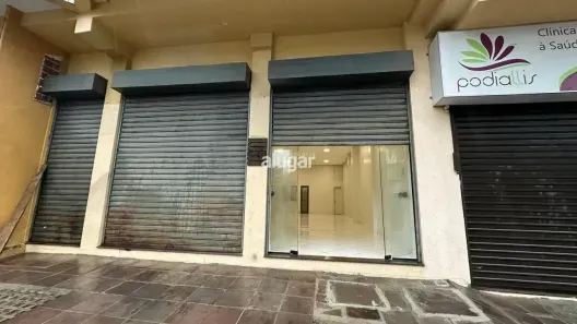 Sala Comercial para alugar, 200m² no Exposição, Caxias do Sul