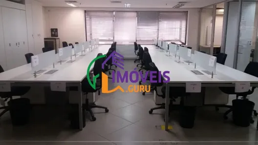 Sala Comercial à venda, 87m² no Água Branca, São Paulo