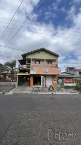 Imóvel Comercial à venda, 258m² no Canudos, Novo Hamburgo