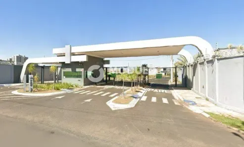 Lote/Terreno à venda, 526m² no Shopping Park, Uberlândia