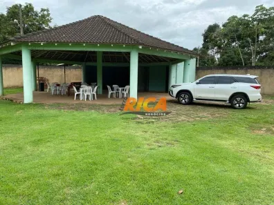 Lote/Terreno à venda, 38000m² no Nacional, Porto Velho