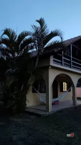 Casa com 3 Quartos à venda, 68m² no Pedras Ruivas, Paty do Alferes