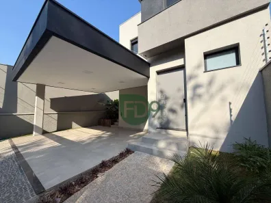 Casa com 3 Quartos à venda, 146m² no Jardim Ipiranga, Americana