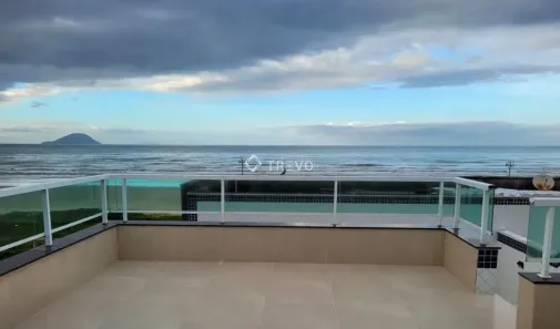 Cobertura com 3 Quartos à venda, 148m² no Boraceia, Bertioga