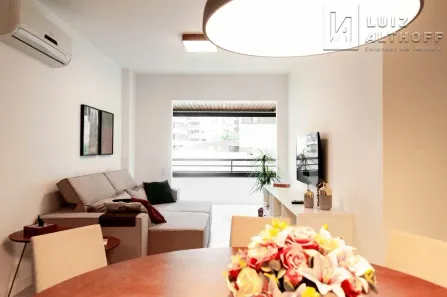 Apartamento com 3 Quartos à venda, 94m² no Centro, Florianópolis