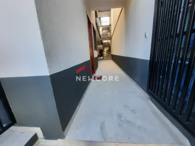 Apartamento com 2 Quartos à venda, 39m² no Chácara São João, São Paulo
