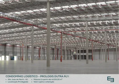 para alugar, 8467m² no Parque Novo Rio, São João de Meriti