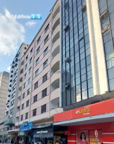 Apartamento com 3 Quartos à venda, 75m² no Centro, Juiz de Fora