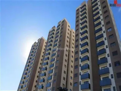 Apartamento com 2 Quartos à venda, 52m² no Jardim Santa Fé, Sorocaba