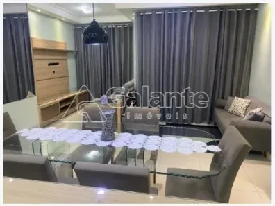 Apartamento com 2 Quartos à venda, 65m² no Jardim Jurema, Valinhos