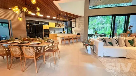 Casa com 5 Quartos à venda, 620m² no Riviera, Bertioga