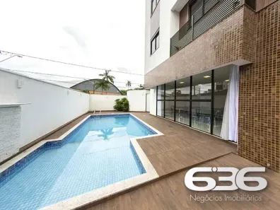 Apartamento com 3 Quartos à venda, 145m² no Anita Garibaldi, Joinville