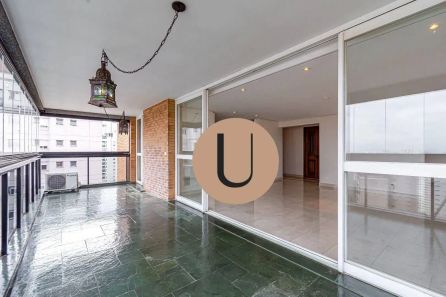 Apartamento com 4 Quartos à venda, 247m² no Vila Suzana, São Paulo