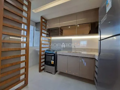 Apartamento com 3 Quartos à venda, 71m² no Padre Eustáquio, Belo Horizonte