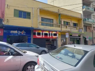 Ponto Comercial à venda, 1356m² no Centro, Piracicaba