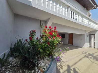 Sobrado com 4 Quartos à venda, 200m² no Jardim Morumby, Taubaté
