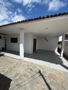 Casa com 3 Quartos à venda, 131m² no Valentina de Figueiredo, João Pessoa