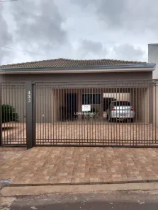 Casa com 3 Quartos à venda, 189m² no Centro, Cosmorama
