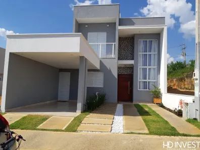 Casa com 3 Quartos à venda, 150m² no Jardins do Império, Indaiatuba