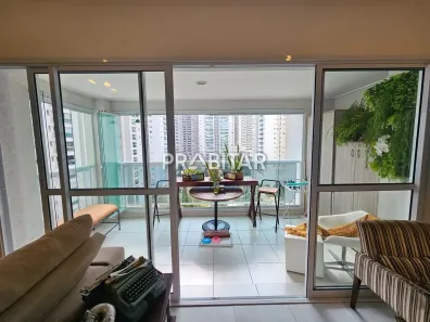 Apartamento com 2 Quartos à venda, 90m² no Centro, Osasco