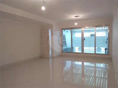 Sobrado com 4 Quartos à venda, 209m² no Santo Amaro, São Paulo