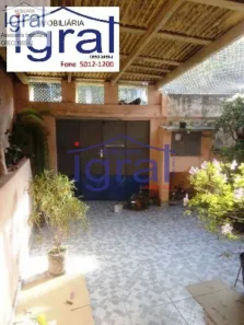 Casa com 3 Quartos à venda, 140m² no Vila Guarani (Z Sul), São Paulo