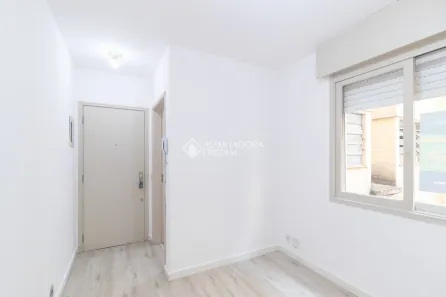 Apartamento com 1 Quarto para alugar, 31m² no Cidade Baixa, Porto Alegre