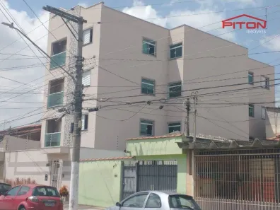 Apartamento com 2 Quartos à venda, 36m² no Vila Antonieta, São Paulo