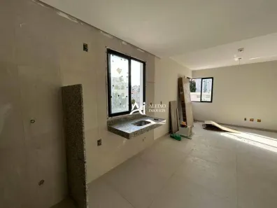 Apartamento com 2 Quartos à venda, 57m² no Sion, Belo Horizonte