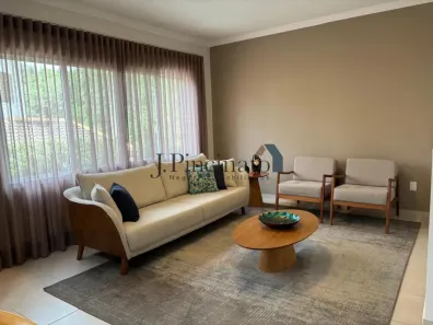 Casa de Condomínio com 3 Quartos à venda, 372m² no Engordadouro, Jundiaí