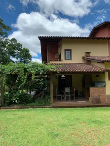 Fazenda/Sítio com 4 Quartos à venda, 222m² no Santa Isabel, Domingos Martins