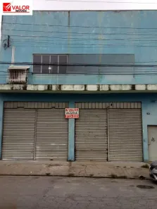 Galpão/Depósito/Armazém à venda, 600m² no Jardim Arpoador, São Paulo