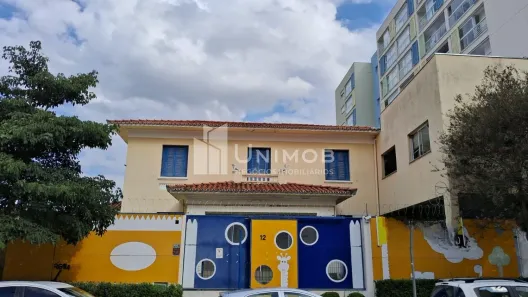 Ponto Comercial para alugar, 645m² no Centro, Campinas