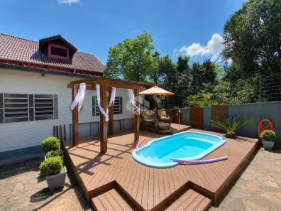 Casa com 3 Quartos à venda, 187m² no Centro, Ivoti
