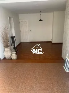 Apartamento com 2 Quartos à venda, 110m² no Icaraí, Niterói