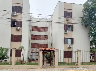 Apartamento com 2 Quartos à venda, 73m² no Morro do Espelho, São Leopoldo