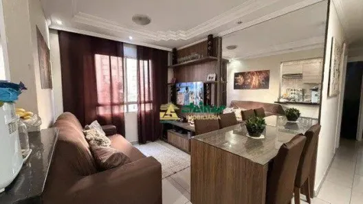 Apartamento com 2 Quartos à venda, 45m² no Ponte Grande, Guarulhos