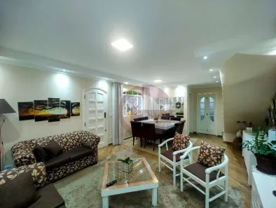 Sobrado com 3 Quartos à venda, 148m² no Jardim Esmeralda, São Paulo