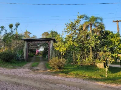 Casa com 3 Quartos à venda, 132m² no Cocão, Viamão