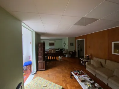 Apartamento com 2 Quartos à venda, 150m² no Jardim Botânico, Rio de Janeiro