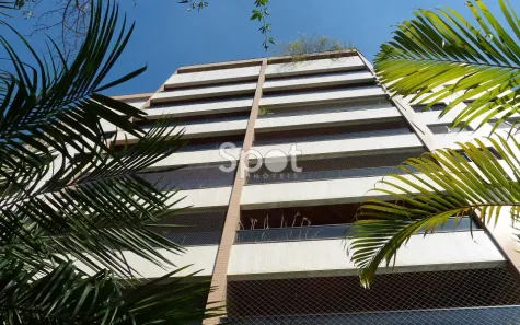 Apartamento com 3 Quartos à venda, 130m² no Real Parque, São Paulo