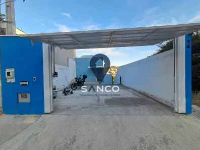Casa com 3 Quartos à venda, 120m² no Jardim Vale Verde, Jundiaí