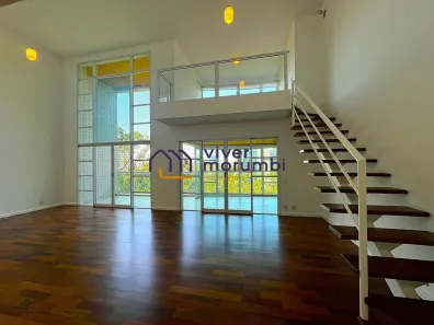 Apartamento com 4 Quartos para alugar, 278m² no Jardim Morumbi, São Paulo