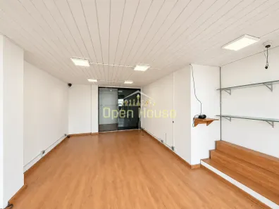 Ponto Comercial para alugar, 42m² no Aterrado, Volta Redonda