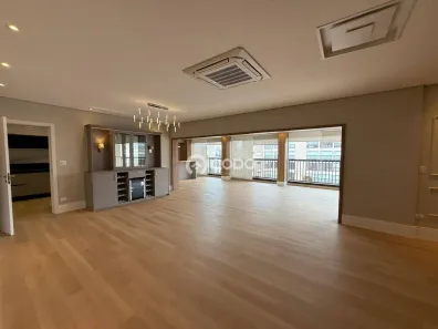Apartamento com 4 Quartos para alugar, 269m² no Centro, Piracicaba