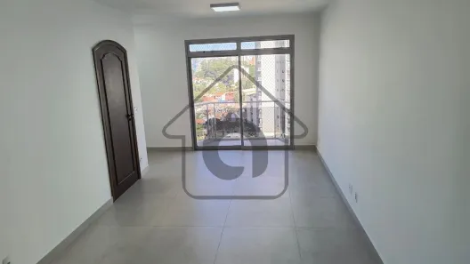 Apartamento com 3 Quartos à venda, 102m² no Vila Mariana, São Paulo