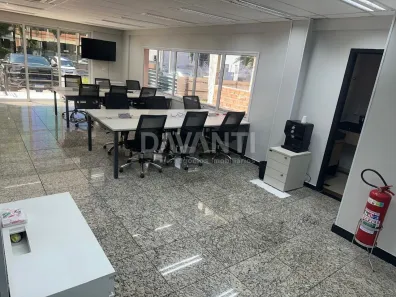 Sala Comercial com 2 Quartos para alugar, 120m² no Loteamento Alphaville Campinas, Campinas