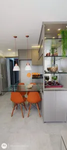 Flat com 1 Quarto à venda, 32m² no Boa Viagem, Recife